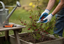 Dereń – uprawa, pielęgnacja i najpiękniejsze odmiany