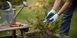 Dereń – uprawa, pielęgnacja i najpiękniejsze odmiany