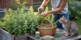 Kocimiętka – uprawa i zastosowanie